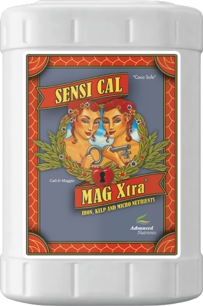 Sensi Cal Mag Xtra 23L