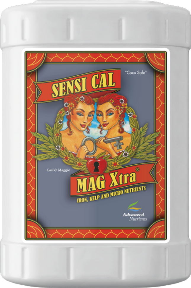 Sensi Cal Mag Xtra 23L