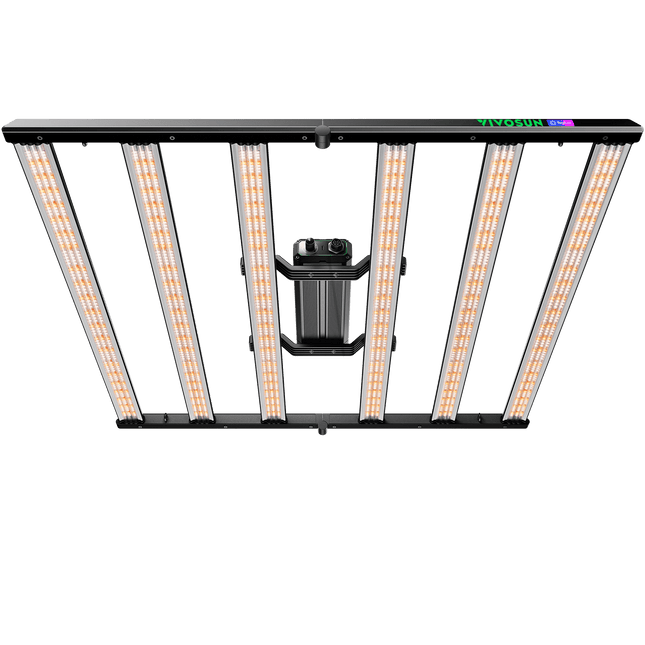 Vivosun LumaLight 500W LED grow light