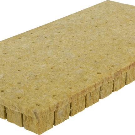 Grodan A-OK 36/40 1.5 in x 1.5 in Plugs (98/Sheet) ( Case Quantity)