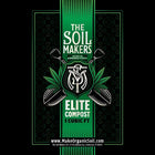 The Soil Makers Elite Compost - 1 CU FT