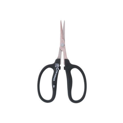 Chikamasa B500SKF Straight Scissors w/ Antibacterial Coating