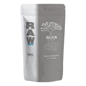 RAW Silica - 2lb