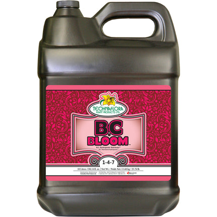 Technaflora B.C. Bloom, 10 L
