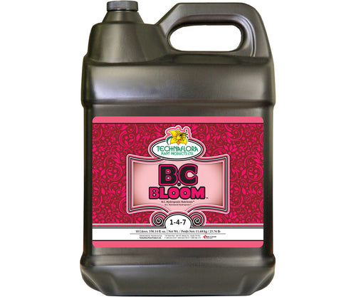 Technaflora B.C. Bloom, 10 L