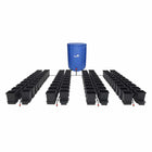 AutoPot 80Pot System with 200 gal FlexiTank
