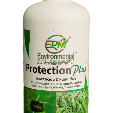 Protection Plus 1 Liter