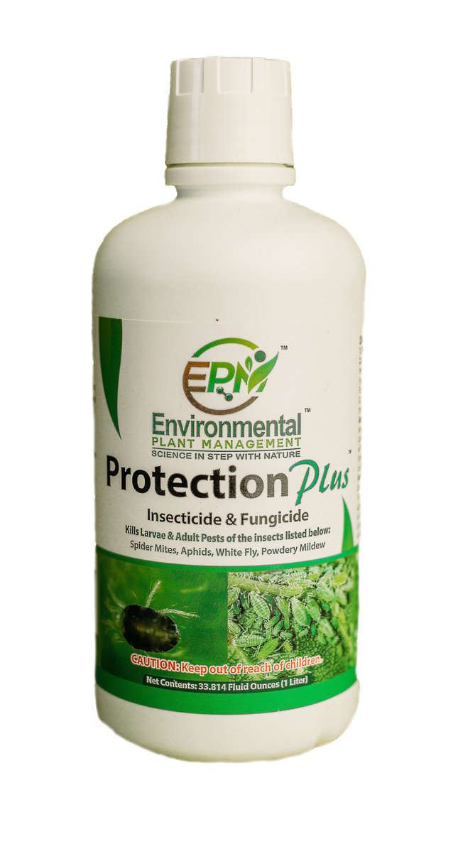 Protection Plus 1 Liter