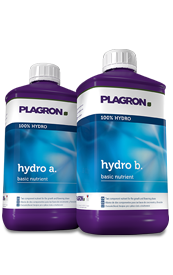 Plagron Hydro A (3-0-1)- 5L