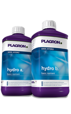 Plagron Hydro B (1-3-5) - 10L