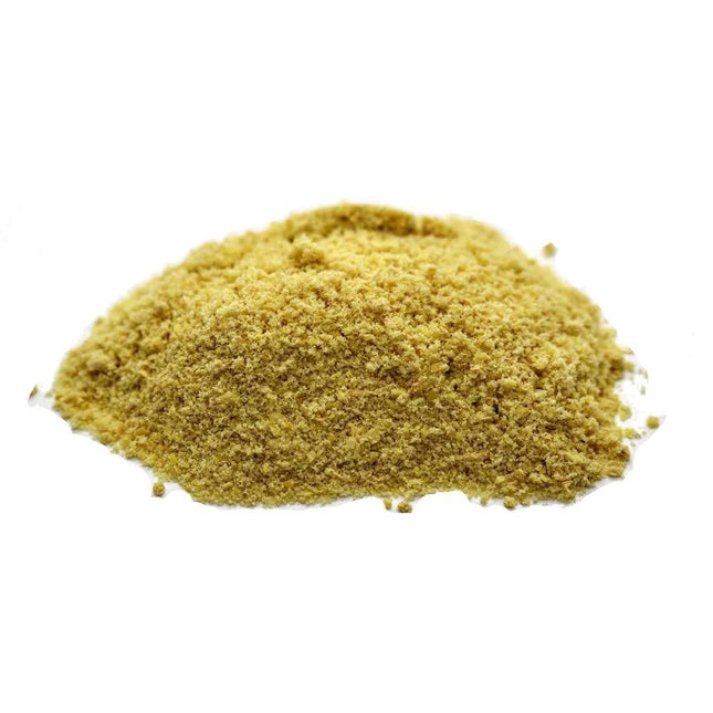 Build A Soil Mustard Seed Meal 10LB - Milled