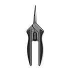AC Infinity Stainless Steel Curved Pruning Shear - 6.6” Blades