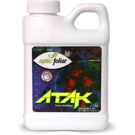 Optic Foliar ATAK CONCENTRATE - 250 ml