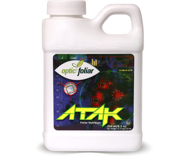 Optic Foliar ATAK CONCENTRATE - 250 ml