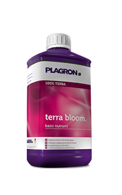 Plagron Terra Bloom - 5L