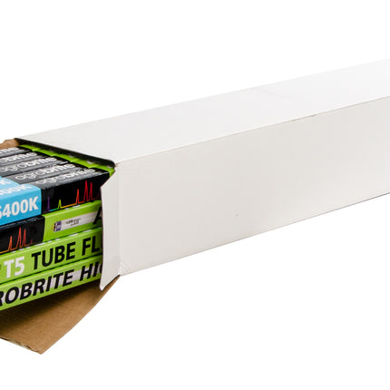 Agrobrite T5 4' Replacement Lamps 6400K 54W