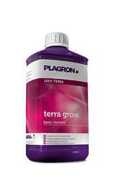 Plagron Terra Grow - 5L