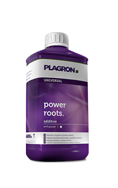 Plagron Power Roots - 500ML