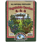 Down to Earth™ Vegetable Garden 4-4-4 - 5lb
