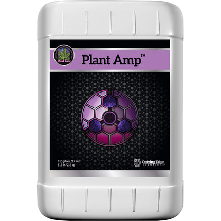 Cutting Edge Plant Amp - 6 GAL
