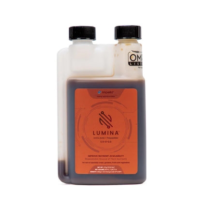 Lumina Organic Amino Acid Fertilizer - 250ml