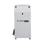 *NEW* Quest Hi-E Dry 195 Portable Dehumidifier - 195 Pints/Day - 110-120V - R-454B Refrigerant - Merv 11 Filtration