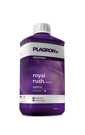 Plagron Royal Rush - 500ML