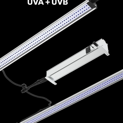 Mammoth Lighting UV upgrade kit