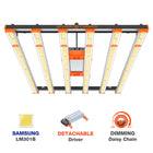 Spider Farmer Upgraded SE5000 480W Full Spectrum LED Grow Light **CLEARANCE**