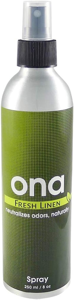 Ona Spray 8oz - Fresh Linen
