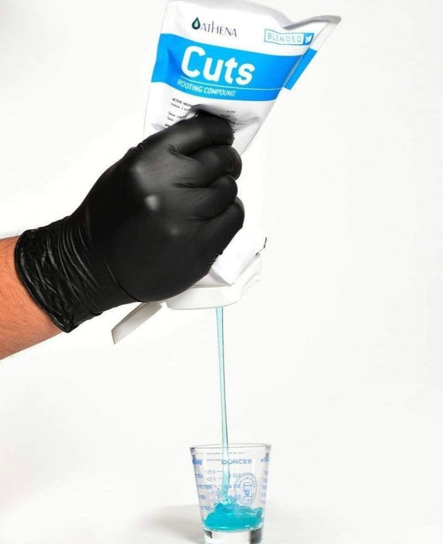 Athena Cuts - 7oz