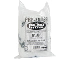 Phat Pre Filter 6