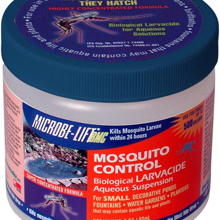 Microbe-Lift BMC Liquid Mosquito Control - 2 oz