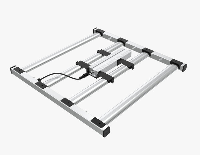 Mammoth Lighting Nova Sun 4-Bar 330W LED grow light