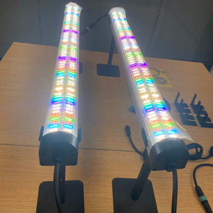 Mammoth Lighting Nova Sun multi-use LED bars