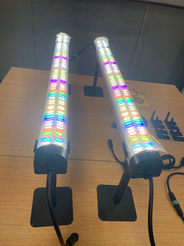 Mammoth Lighting Nova Sun multi-use LED bars
