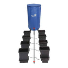 AutoPot 8Pot System with 25 gal FlexiTank