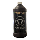 Thrive Yah-Whey Concentrate: Holy Cow - 32oz