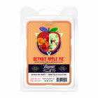 Beamer Wax Melt - Detroit Apple Pie (Clearance)