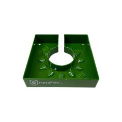 Floraflex 4" FloraCap® 3.0