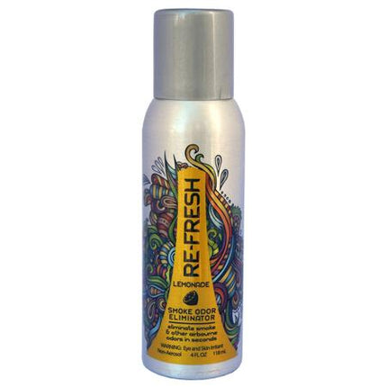 RE-FRESH SPRAY - LEMONADE