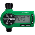Rain Bird® Electronic Hose-End Timer - Single Zone - Hose-End - Requires 2 AA Batteries (Not Included)