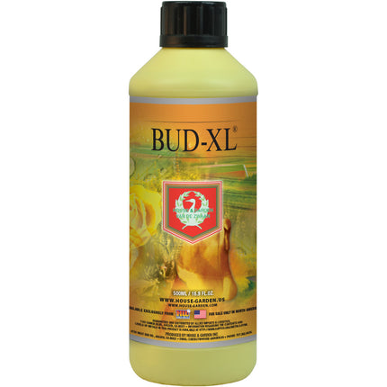 House And Garden Bud XL - 250ML