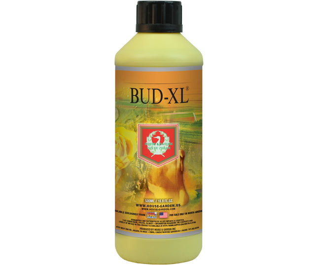 House And Garden Bud XL - 250ML