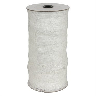 Grower's Edge® Soft Mesh Trellis Netting - Bulk Roll - 5ft x 450ft - 3.5in Squares