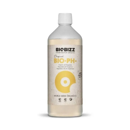 BioBizz BIO Ph- 1 Liter