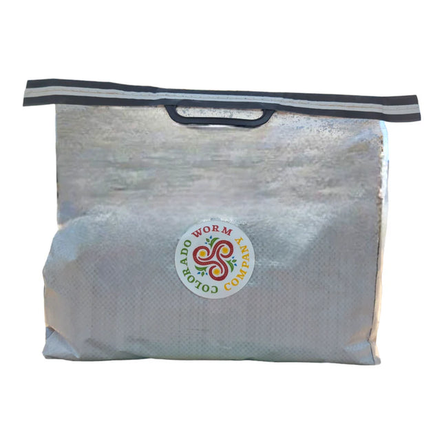 Colorado Worm Company Vermicompost - 2GAL
