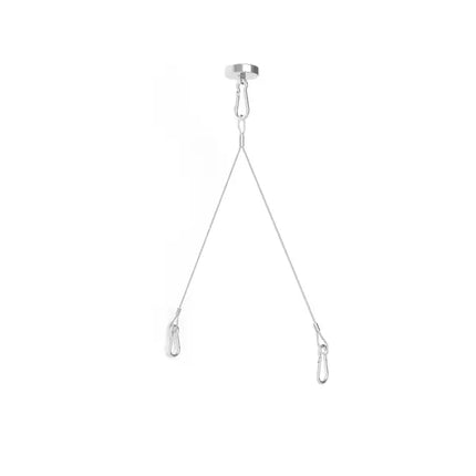 Floraflex Magnetic Light Hanger Adapter - 2pk