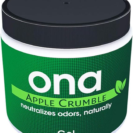 Ona Gel 25.8 oz - Apple Crumble