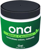 Ona Gel 25.8 oz - Apple Crumble